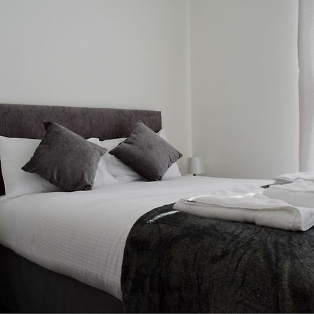 One Caprera Guest House Πλίμουθ Εξωτερικό φωτογραφία