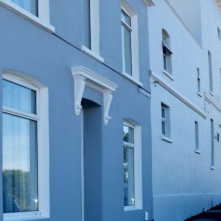 One Caprera Guest House Πλίμουθ Εξωτερικό φωτογραφία