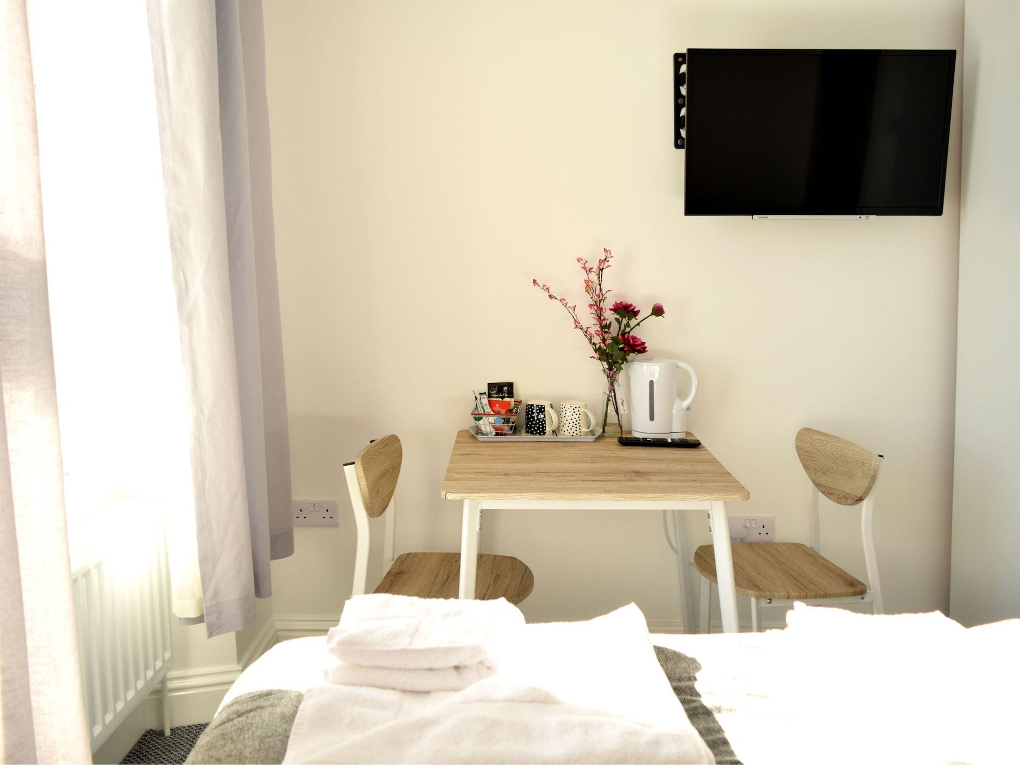 One Caprera Guest House Πλίμουθ Εξωτερικό φωτογραφία