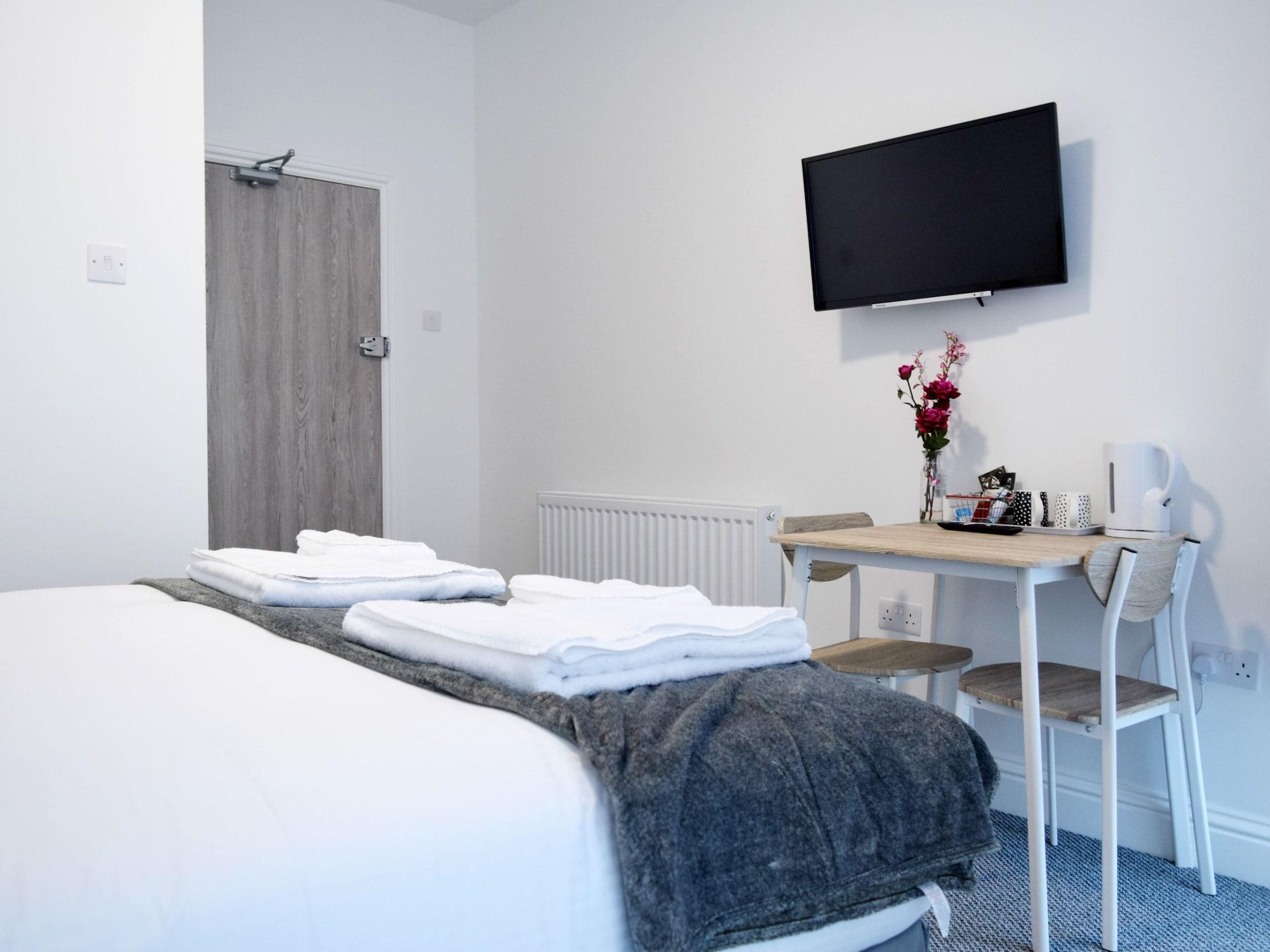 One Caprera Guest House Πλίμουθ Εξωτερικό φωτογραφία
