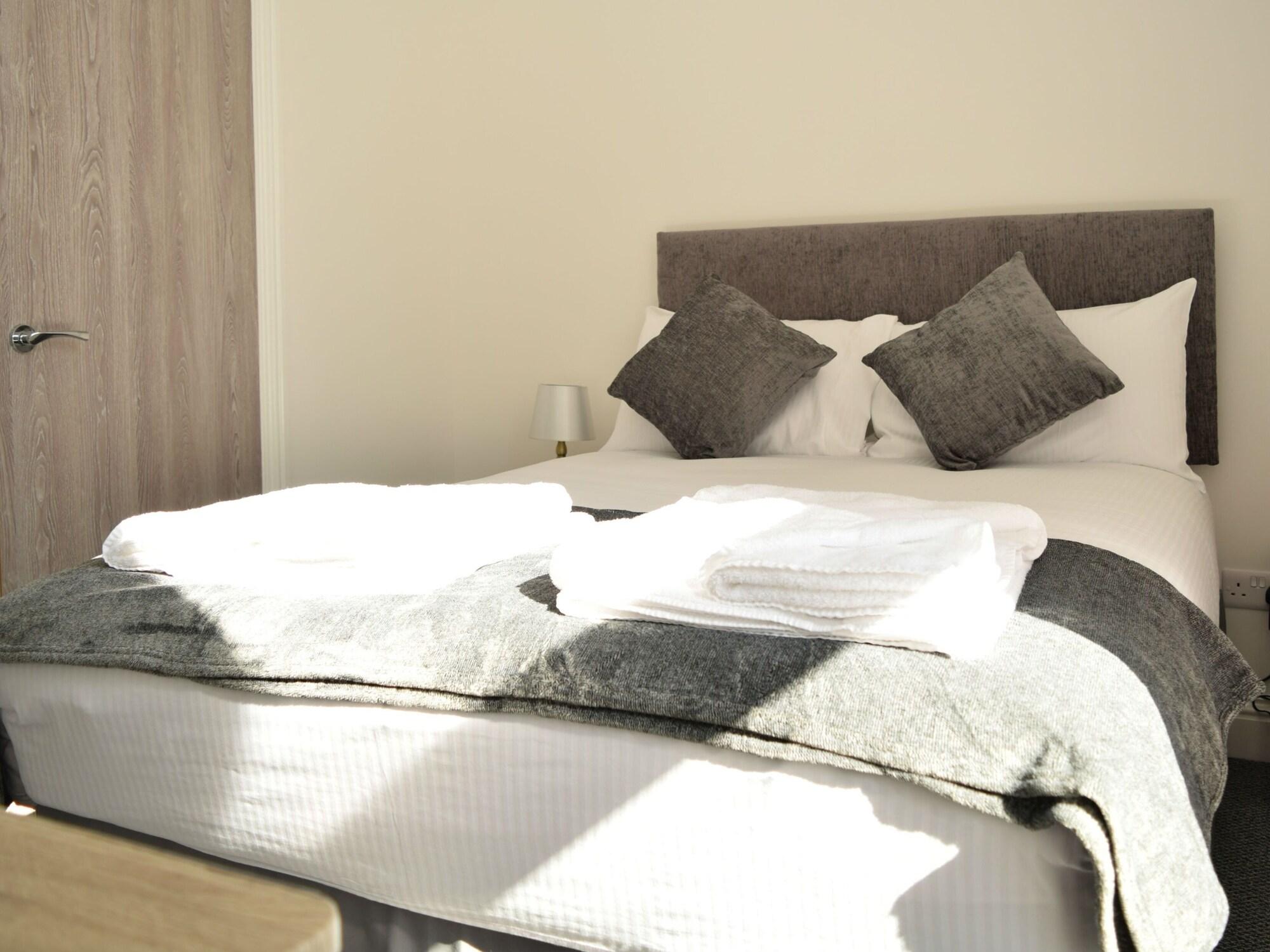 One Caprera Guest House Πλίμουθ Εξωτερικό φωτογραφία