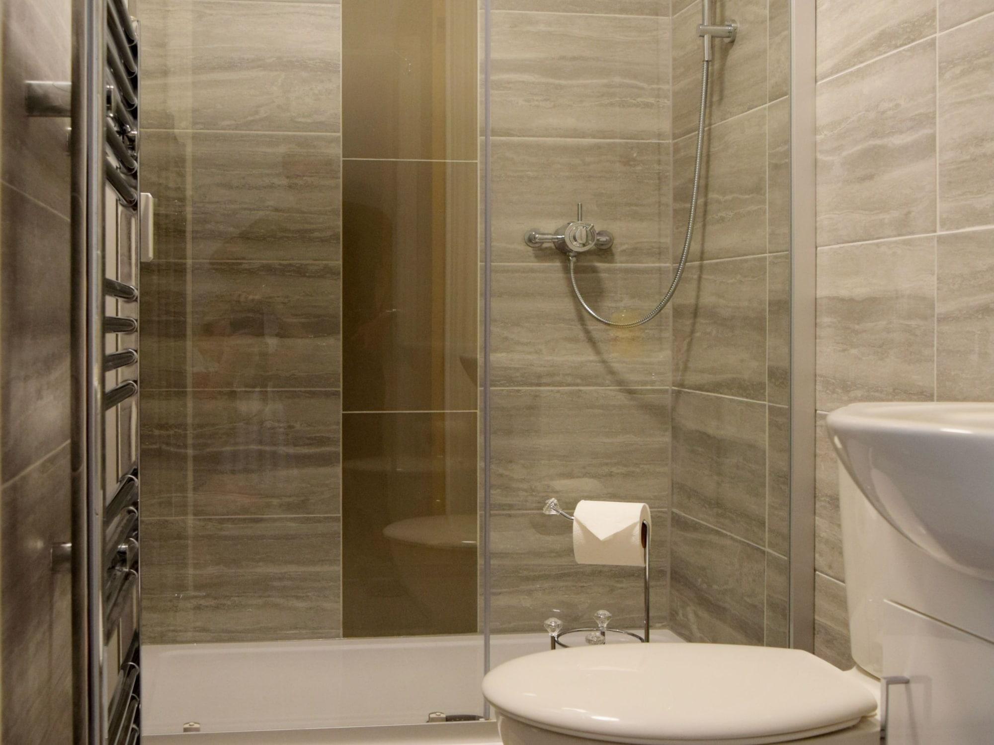 One Caprera Guest House Πλίμουθ Εξωτερικό φωτογραφία