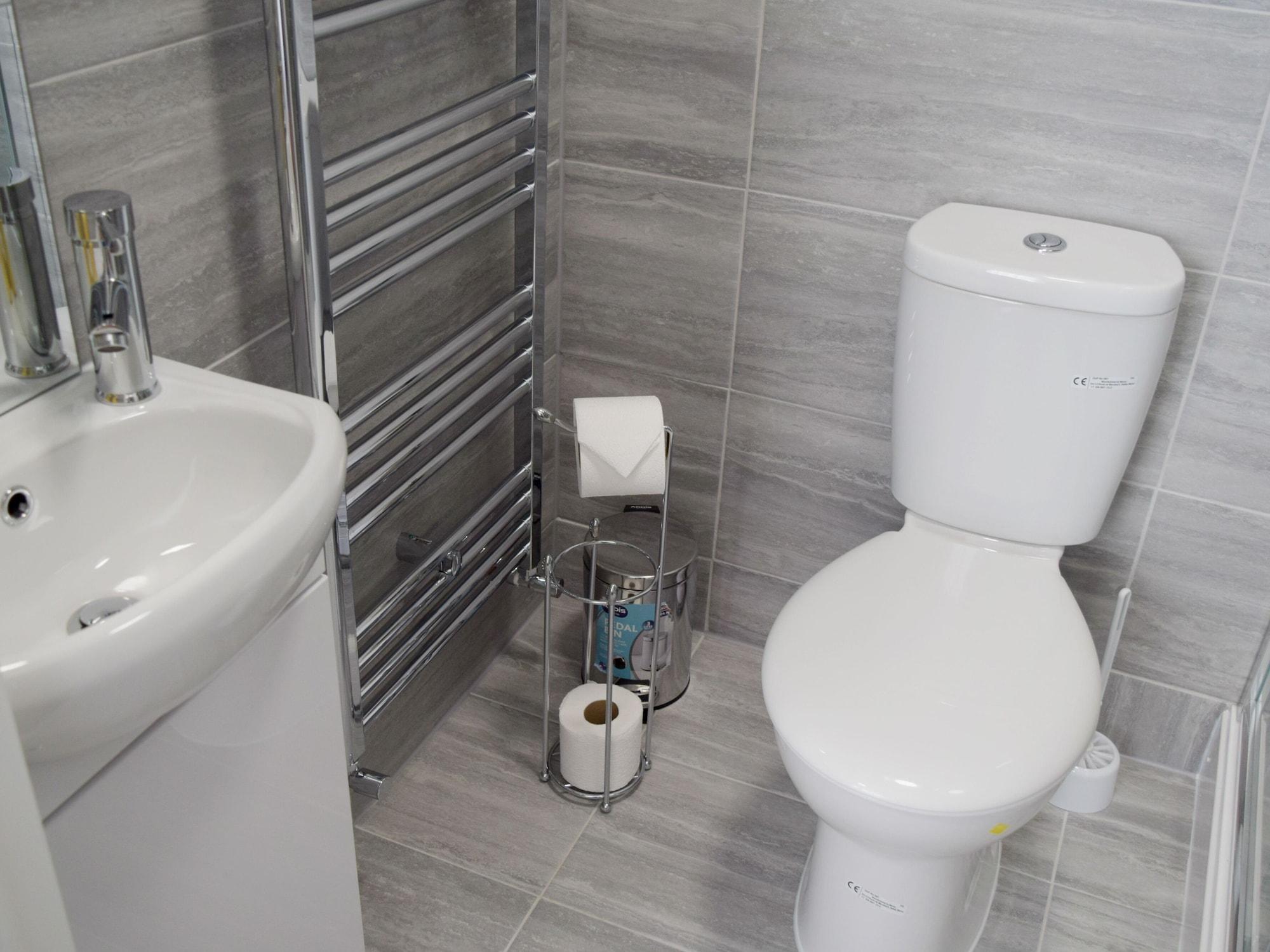 One Caprera Guest House Πλίμουθ Εξωτερικό φωτογραφία