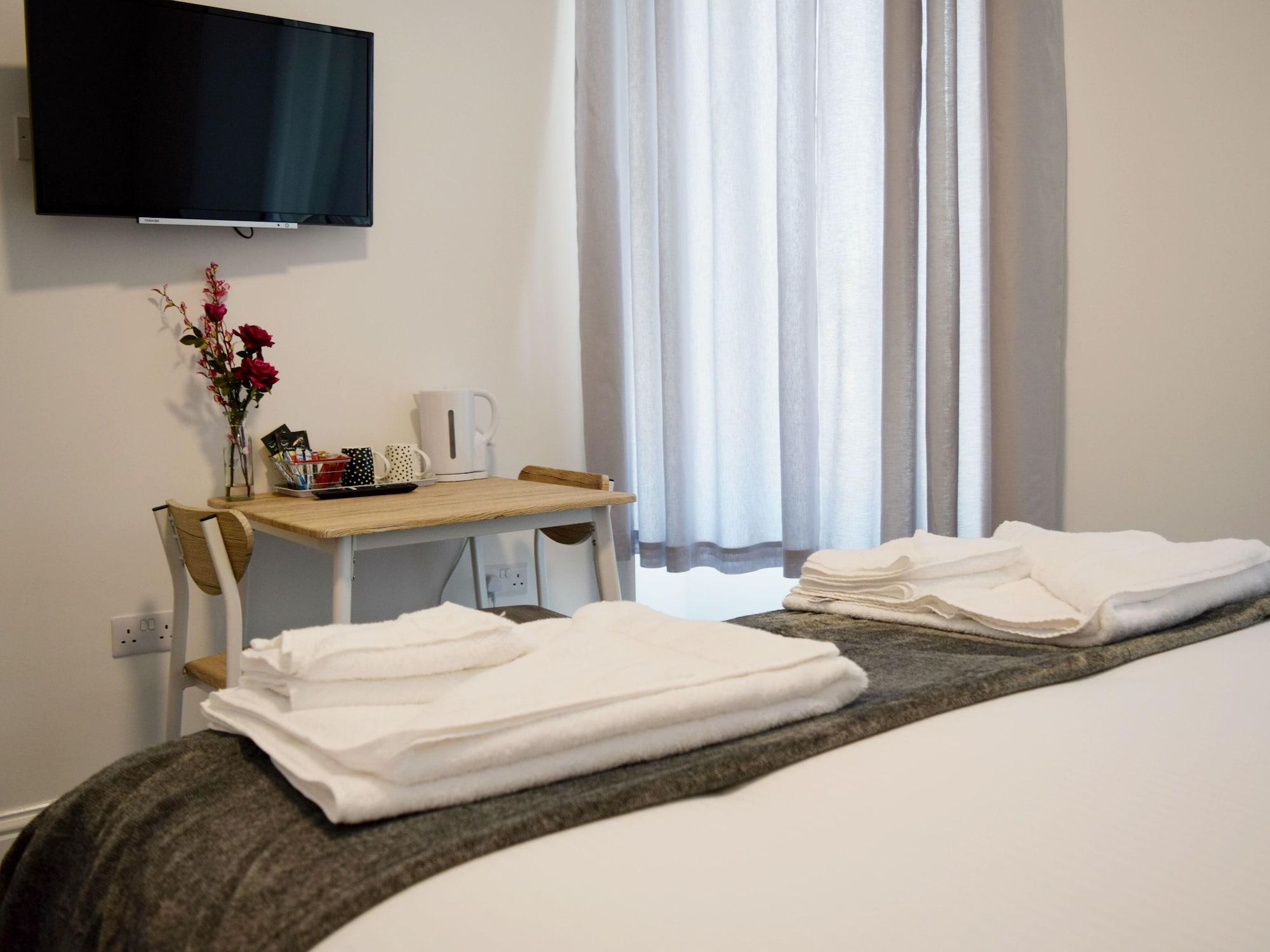 One Caprera Guest House Πλίμουθ Εξωτερικό φωτογραφία