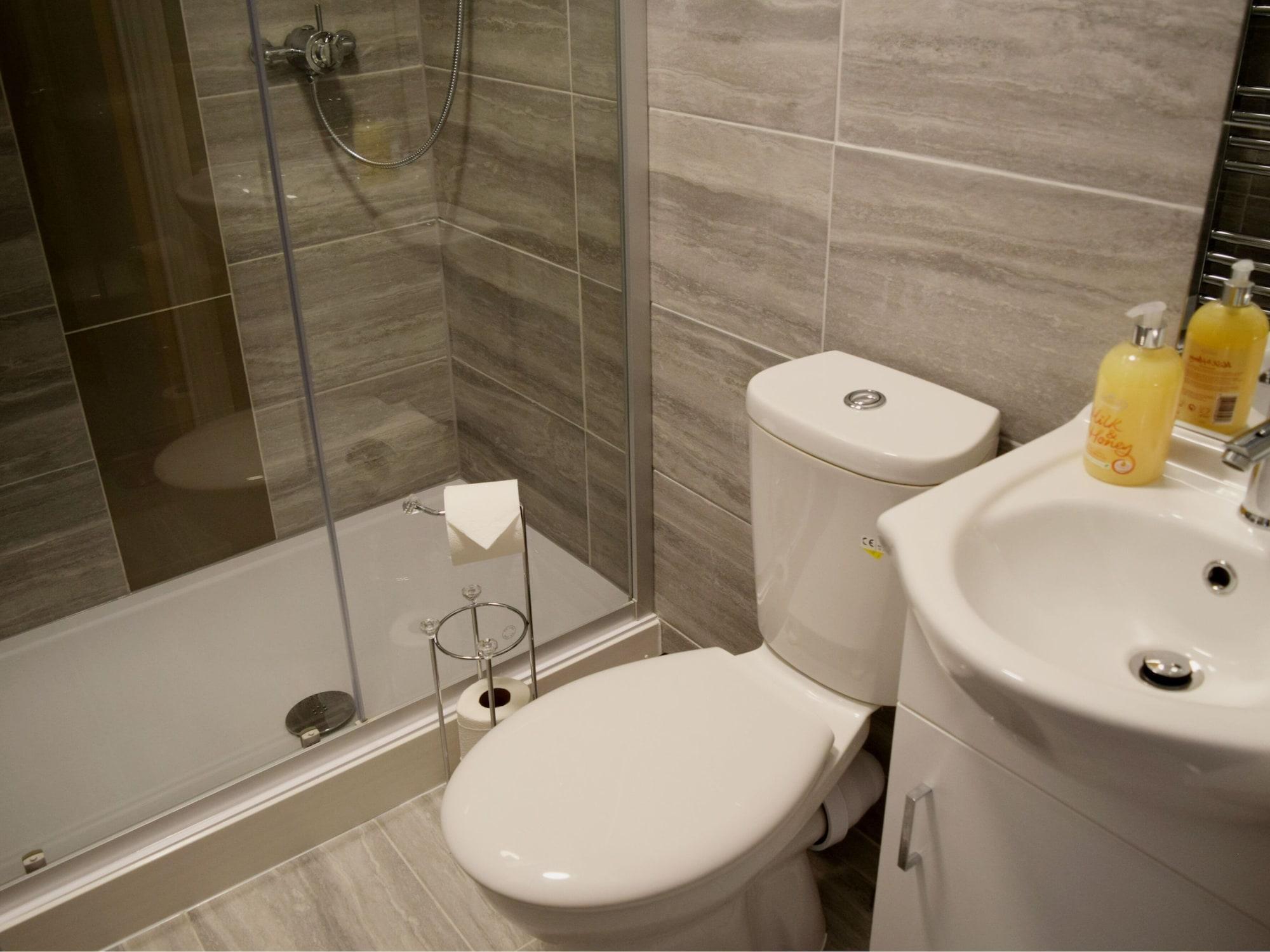 One Caprera Guest House Πλίμουθ Εξωτερικό φωτογραφία