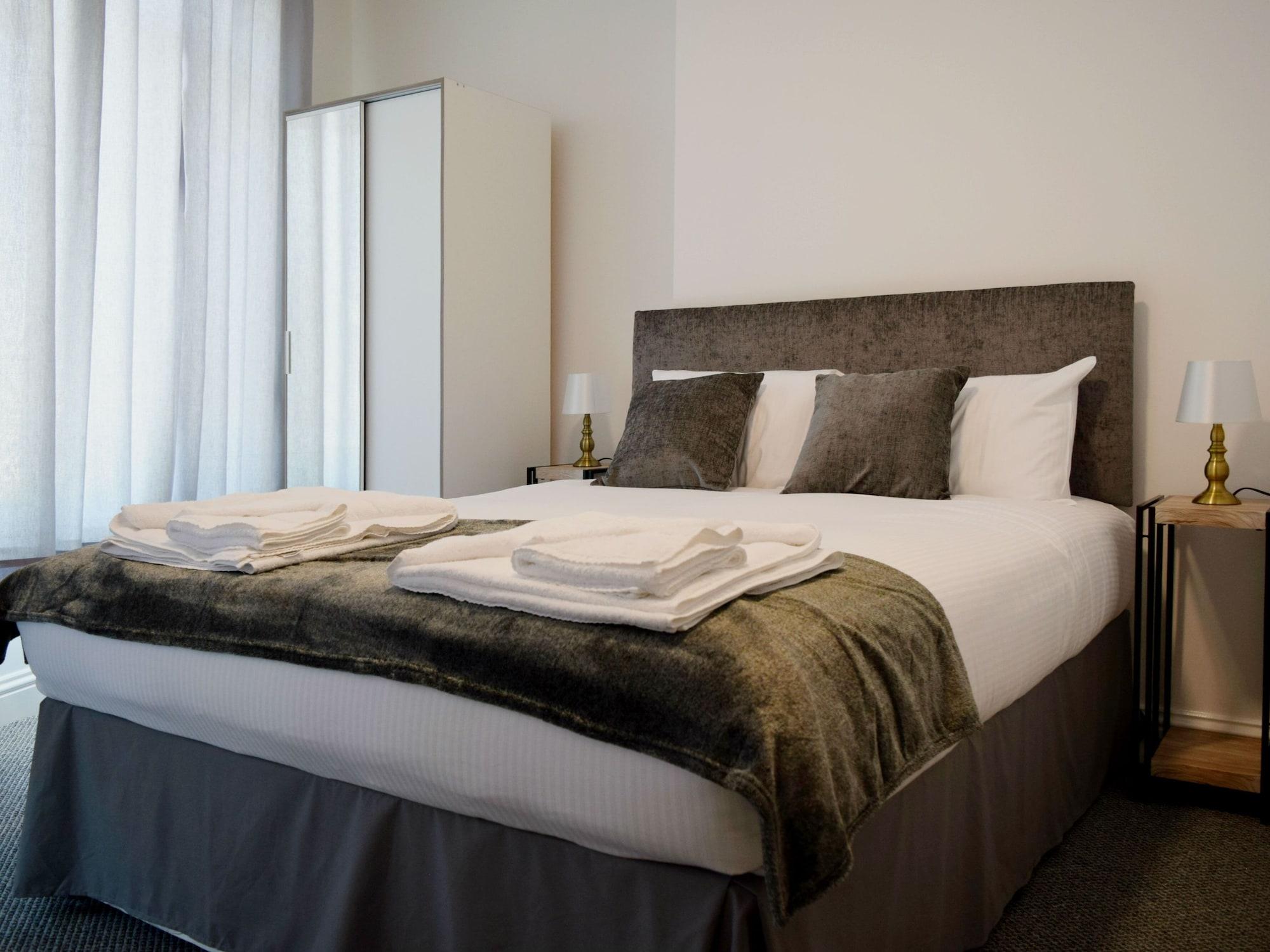 One Caprera Guest House Πλίμουθ Εξωτερικό φωτογραφία
