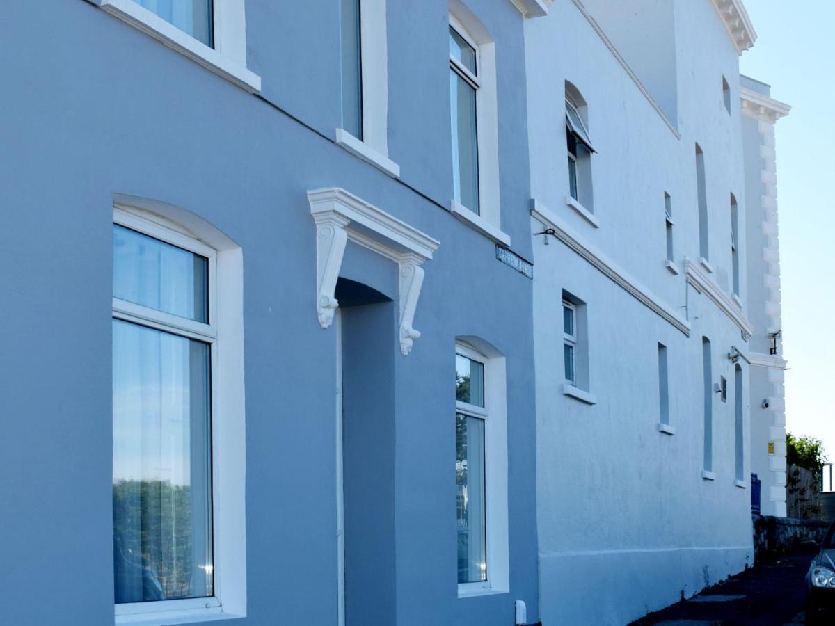 One Caprera Guest House Πλίμουθ Εξωτερικό φωτογραφία