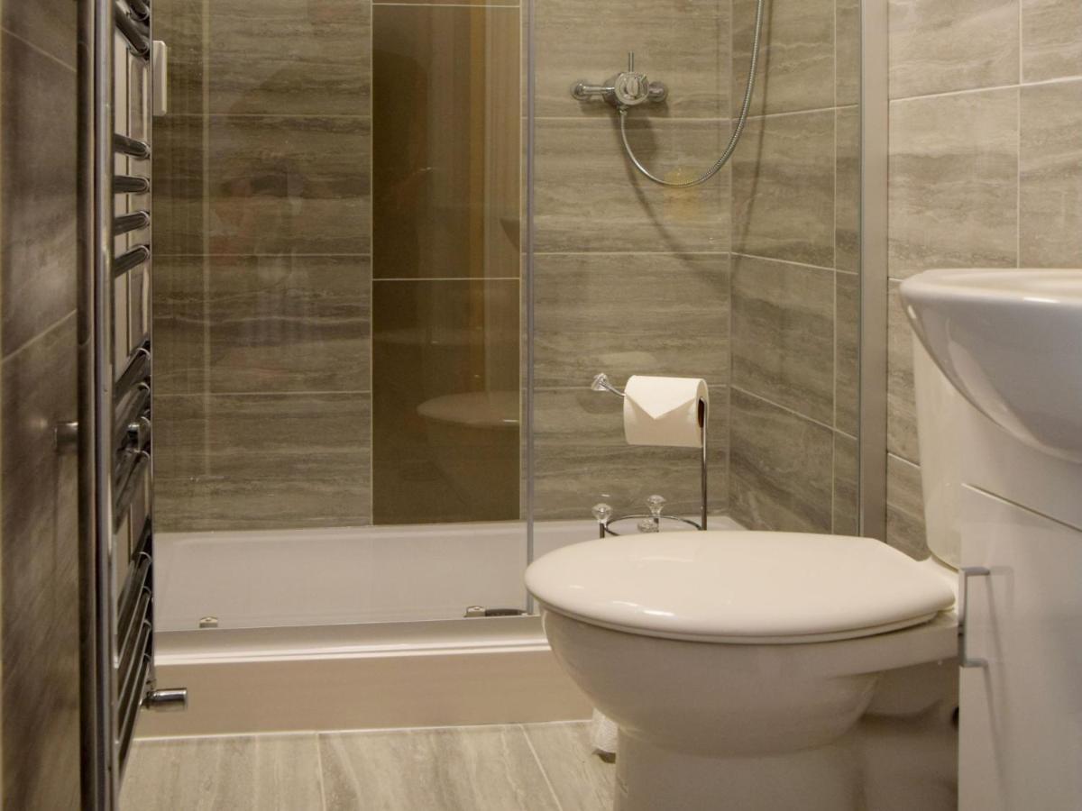 One Caprera Guest House Πλίμουθ Εξωτερικό φωτογραφία